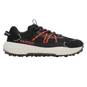 Under Armour Womens/Ladies Fat Tire Venture Sneakers / Black